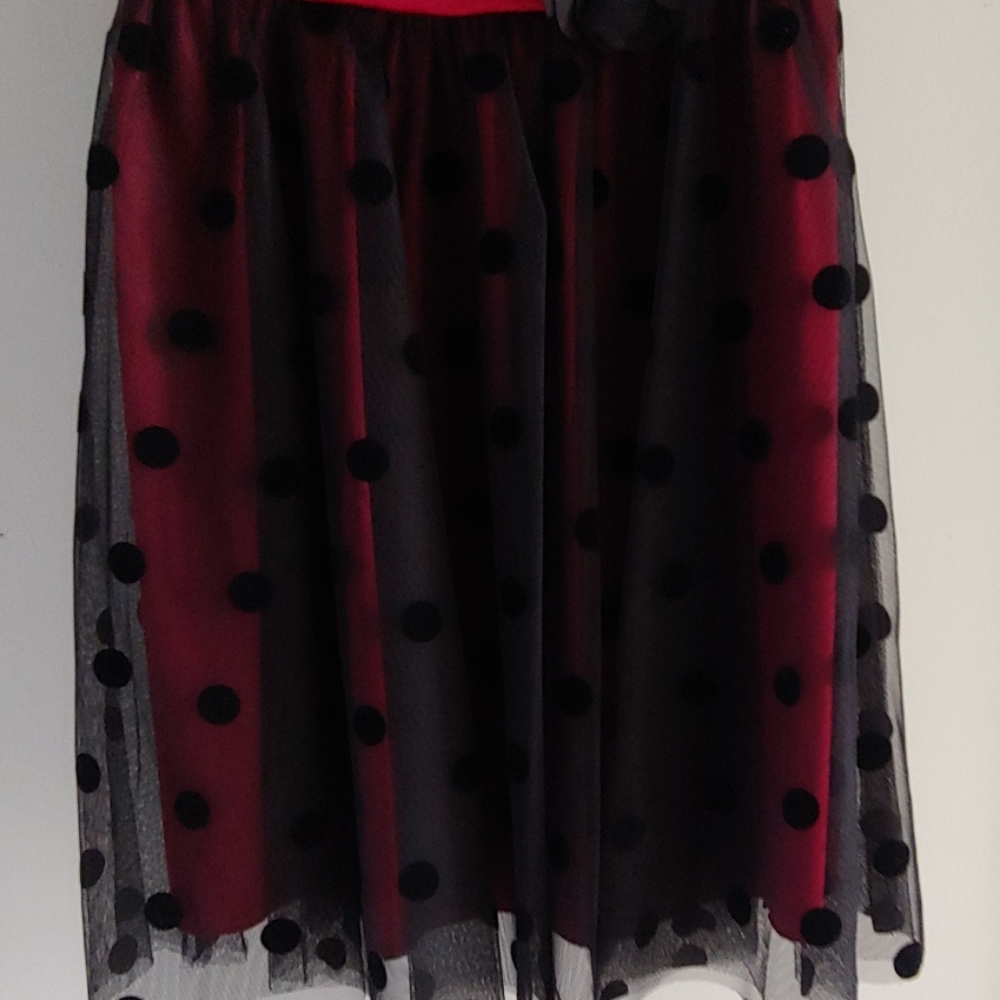 Dress - Picture 3 of 4